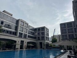 UE Square (D9), Apartment #593071241